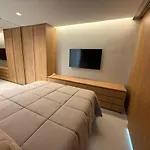 Apartamento Luxo Praia Barra Da Tijuca - Rio De Janeiro