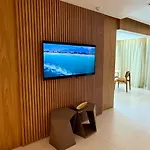 Apartamento Luxo Praia Barra Da Tijuca - Rio De Janeiro