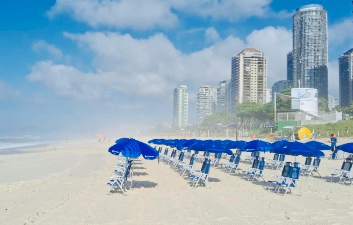 Luxo Barra Da Tijuca - * Rio de Janeiro