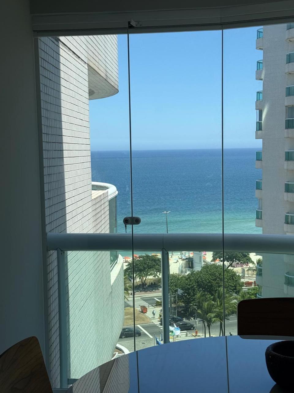 Aparthotel Luxo Barra Da Tijuca - Rio de Janeiro