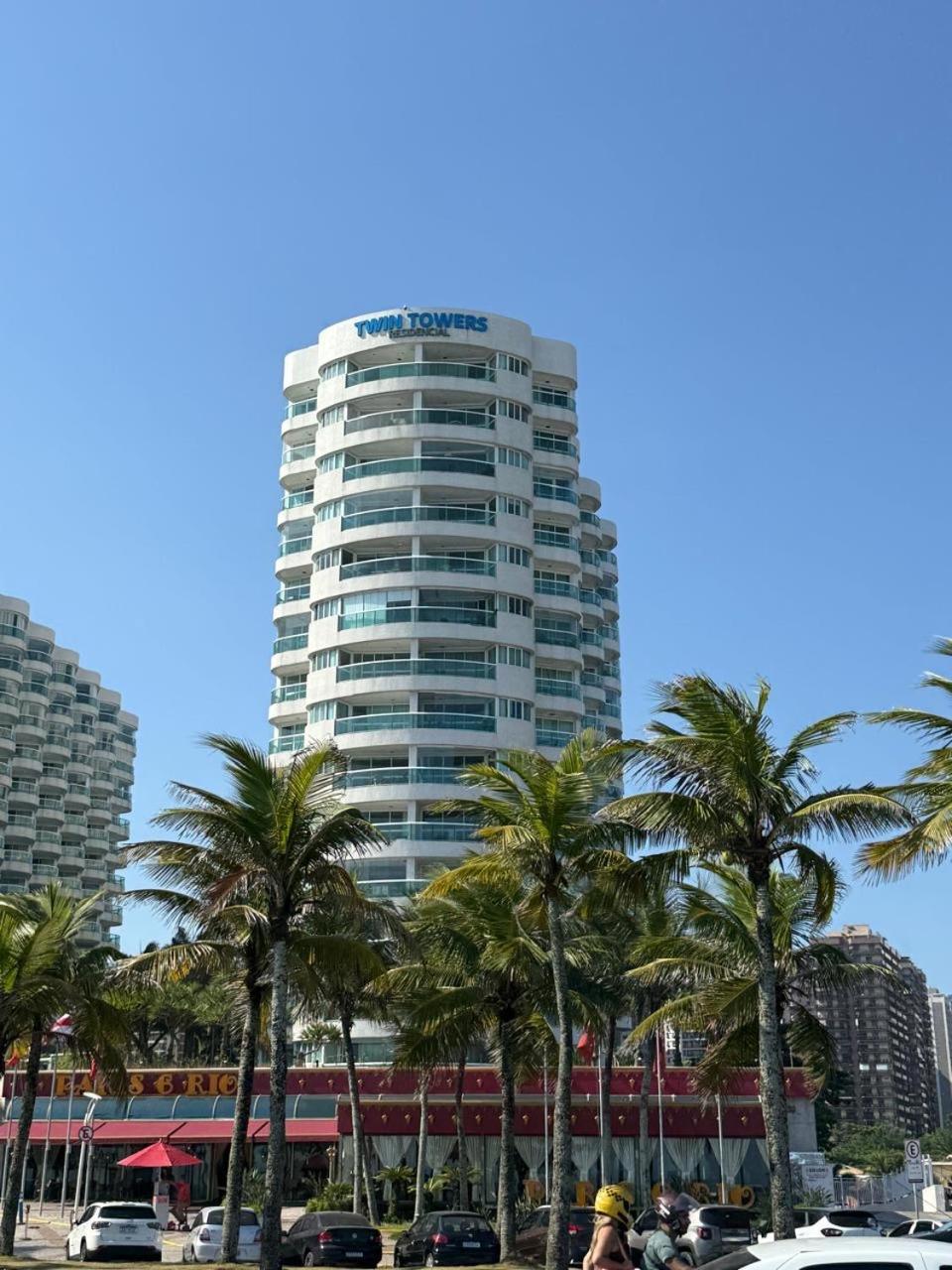Luxo Barra Da Tijuca - Río de Janeiro