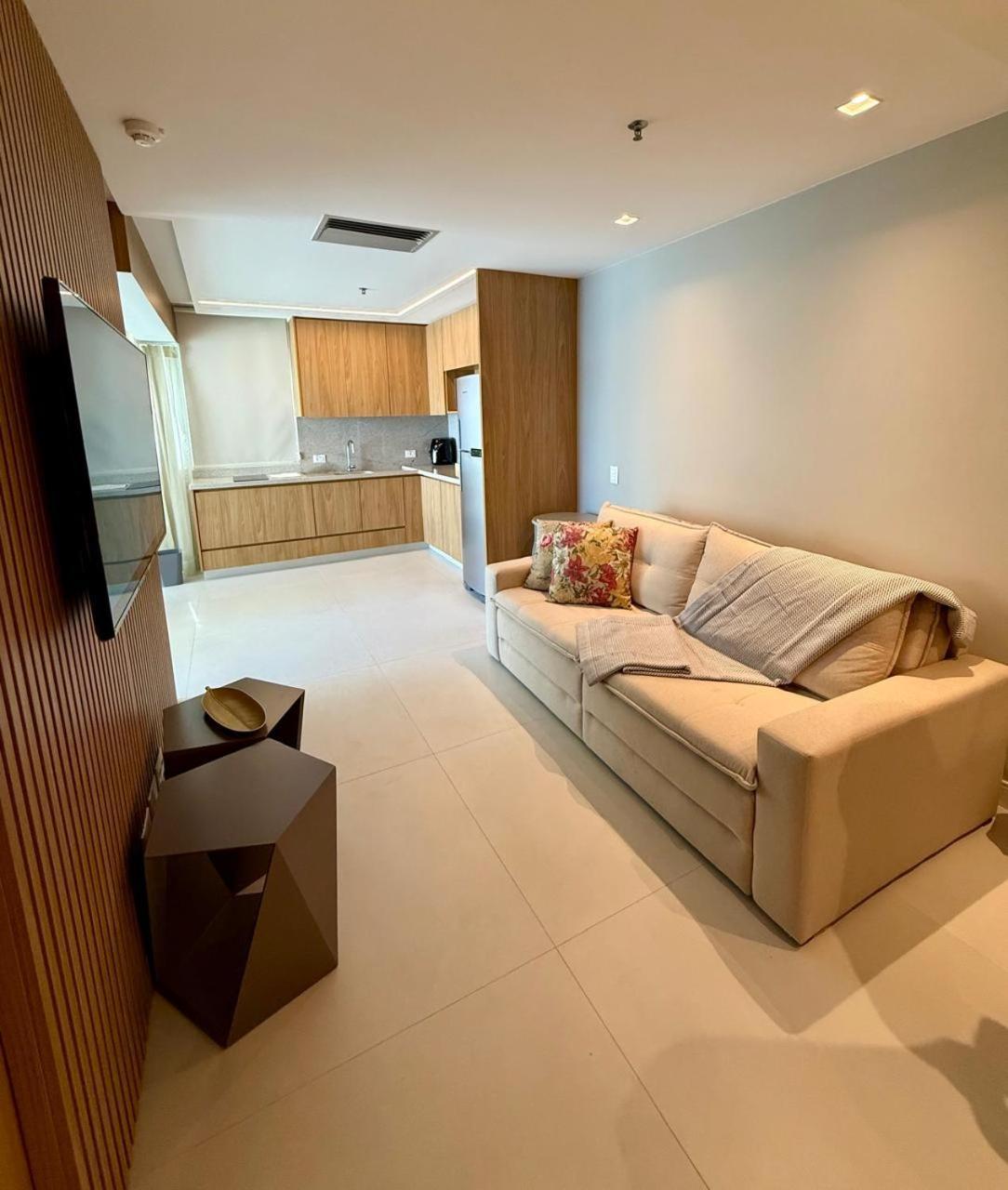 Apartahotel Luxo Barra Da Tijuca - *