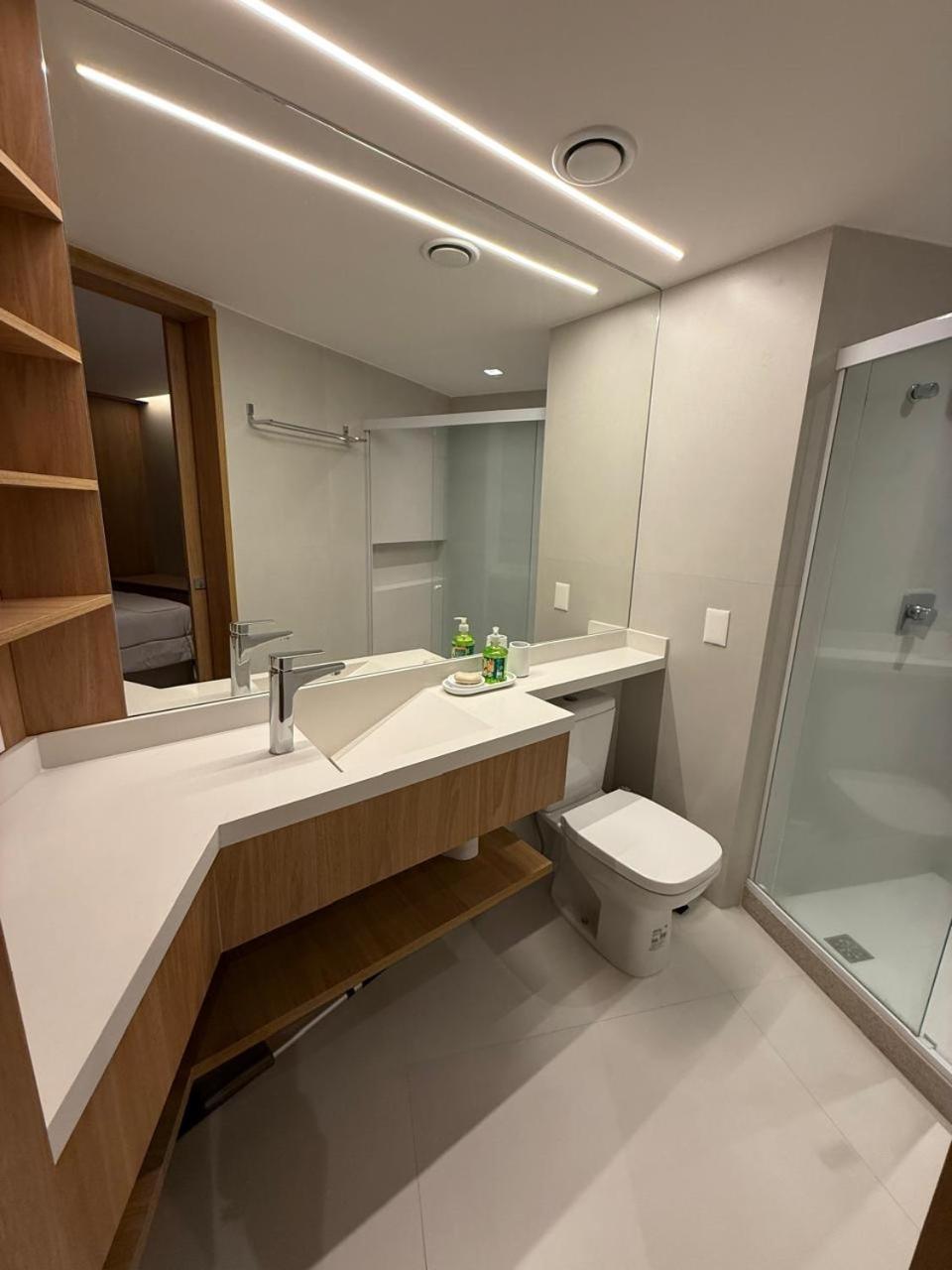 Apartahotel Luxo Barra Da Tijuca - Río de Janeiro