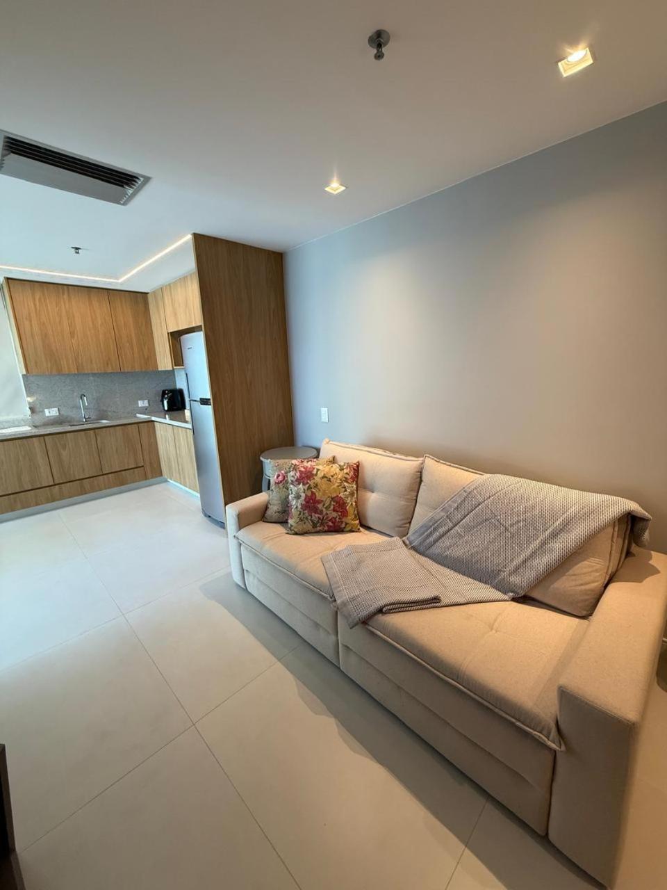 Apartahotel Luxo Barra Da Tijuca -