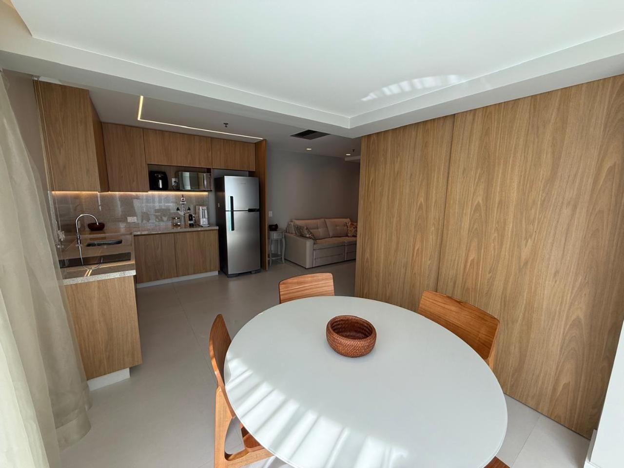 Apartahotel Luxo Barra Da Tijuca - Río de Janeiro