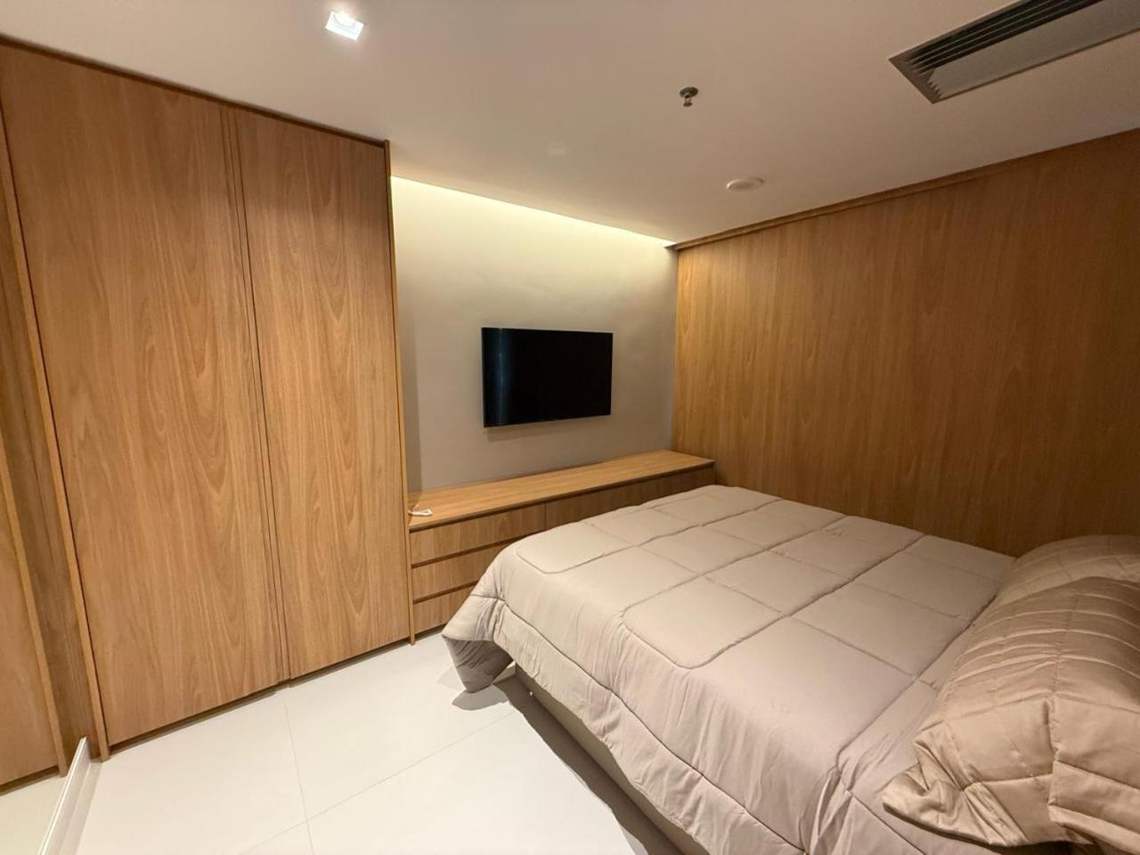 Luxo Barra Da Tijuca - Apartahotel *