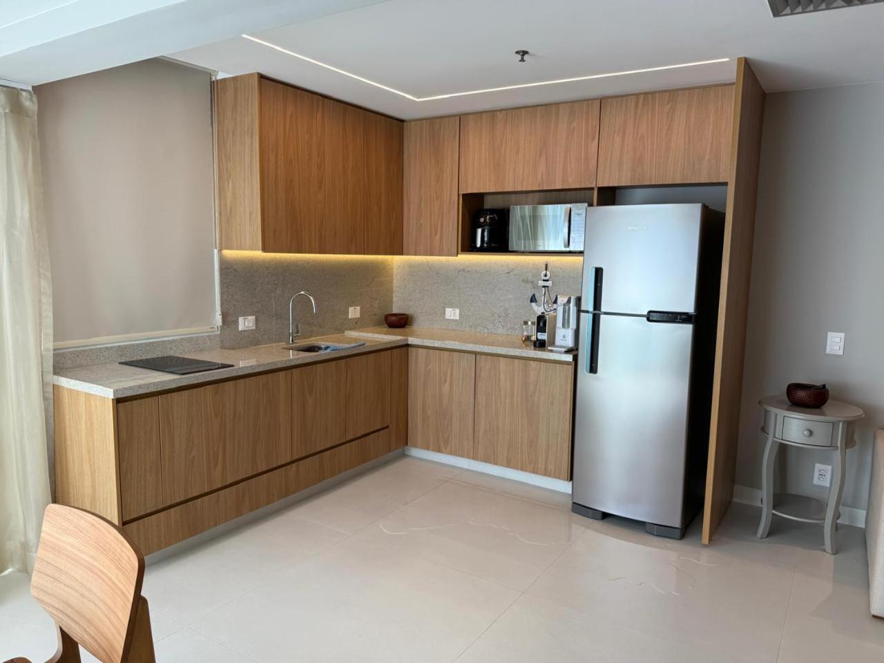 Luxo Barra Da Tijuca - Apartahotel Río de Janeiro